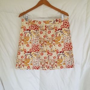 J. Crew Skirt.  Sz 6